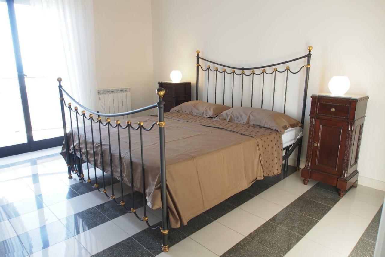 Gess Etna Home Giarre Exterior foto