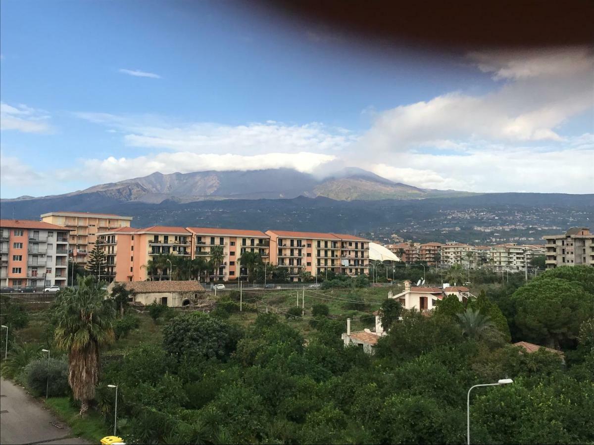 Gess Etna Home Giarre Exterior foto