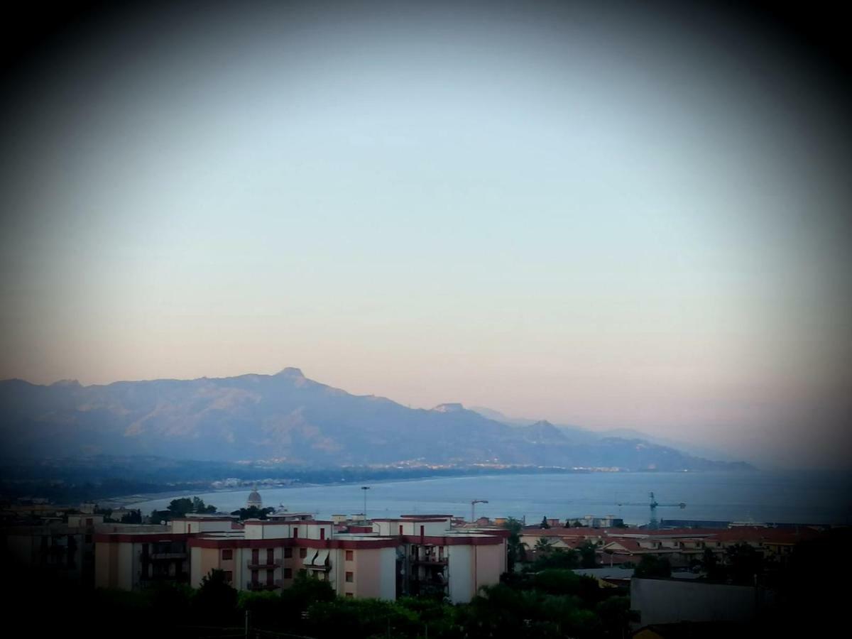 Gess Etna Home Giarre Exterior foto