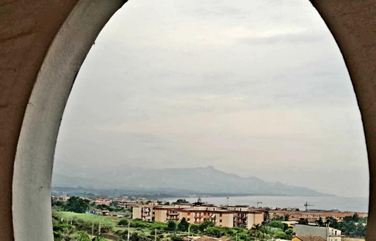 Gess Etna Home Giarre Exterior foto